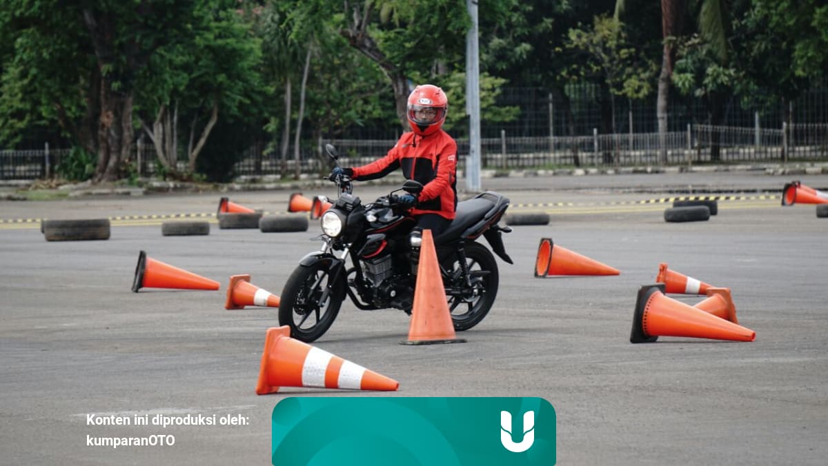 belajar memandu kereta manual
